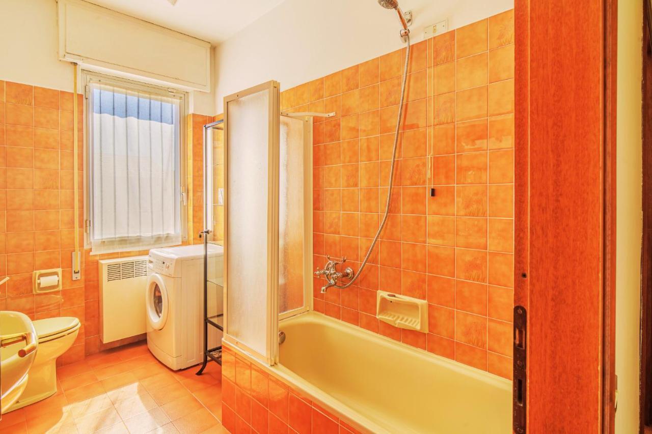 La Casa Nel Sole Apartment Grandate Exterior photo